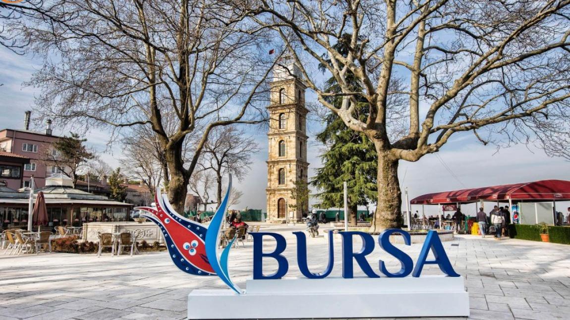 Bursa Gezisi